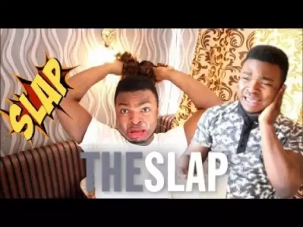 Video: Samspedy –  When An African Parent Slaps You